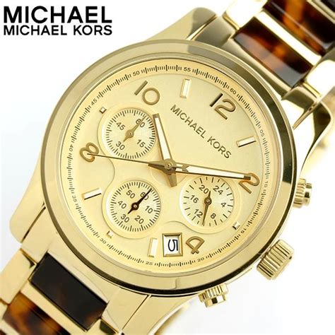 michael kors relojes copias